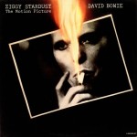 David Bowie Ziggy Stardust The Motion Picture