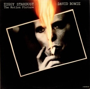 Ziggy Stardust and the Spiders from Mars (1979) - IMDb