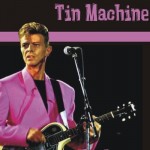 David Bowie 1991-11-05 Newcastle Tin Machine at Mayfair Ballroom, Newcastle, England