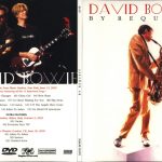 David Bowie 2002-06-15 By Request – New York ,Sony Music Studios (72 minutes) – SQ 9