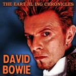 David Bowie The Earthling Chronicles (1996-1997 – TV + Radio Broadcasts) – SQ 9+