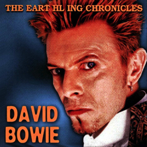 David Bowie The Earthling Chronicles (1996-1997 - TV + Radio Broadcasts) - SQ 9+