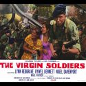 David Bowie The Virgin Soldiers (1969)