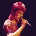 David Bowie 1972-05-07 Hemel Hempstead ,The Pavilion (GP transfer – DG Remaster) – SQ -8