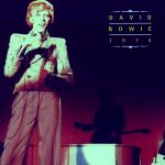 David Bowie 1974-10-10 Madison ,University of Wisconsin – 1974 – SQ 6,5