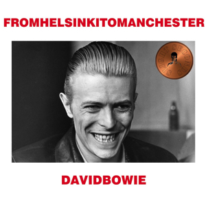 David Bowie 1976-04-02 Helsinki Press Conference - From Helsinki To Manchester - SQ 7+