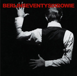 David Bowie 1976-04-10 Berlin ,Deutschlandhalle - SQ -8