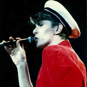 David Bowie 1978-05-02 Ottawa ,Civic Centre (Source 1) - SQ 6,5