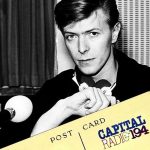 David Bowie 1979-05-20 Bowie Is The DJ (On Star Special BBC Radio One)  – SQ 9