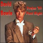 David Bowie 1983-05-26 Frejus ,Les Arenes – Frejus ’83 1st Night – Off master) – SQ 8+