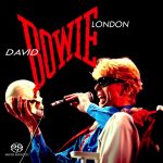 David Bowie 1983-06-02 London ,Wembley Arena – SQ 8+