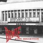 David Bowie 1983-06-30 London ,Hammersmith Odeon – Bowie For Brixton – SQ 8,5