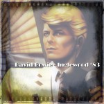 David Bowie 1983-08-14 Inglewood ,Los Angeles ,The Forum – Inglewood ’83 – SQ -9