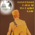 David Bowie 1983-08-28 Landover ,Washington DC ,Capital Center – Rebel Played Guitar At The Capital Again – (RAW) – SQ 7,5