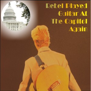 David Bowie 1983-08-28 Landover ,Washington DC ,Capital Center - Rebel Played Guitar At The Capital Again - (RAW) - SQ 7,5