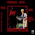 David Bowie 1983-10-25 Yokohama ,Yokohama Arena – Yokohama 831025 – (RAW) – SG 7,5