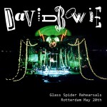 David Bowie 1987-05-20 Rotterdam ,Sportpaleis Ahoy Hall (Rehearsals) – SQ 5,5