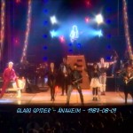 David Bowie 1987-08-09 Anaheim (Los Angeles) ,Anaheim Stadium – Absolute Anaheim – SQ 8,5