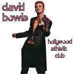 David Bowie 1997-09-10 Los Angeles , Hollywood Athletic Club – Hollywood Athletic Club – SQ 8