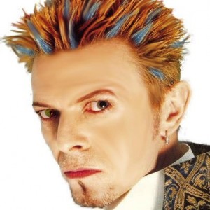 David Bowie 1996-01-22 Oslo ,Spektrum (Bofinken Remaster) SQ 7,5