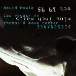 David Bowie 1995-10-19 Las Vegas ,Thomas & Mack Arena – SQ 8