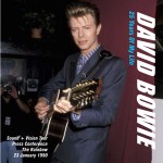 David Bowie 1990-01-23 London ,The Raibow ,Press Conference – 25 Years Of My Life – SQ 9,5