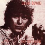 David Bowie The ’69 Tapes – Alternative versions – recorded 1969 – SQ 8,5