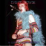 David Bowie 1973-03-01 Detroit ,Masonic Temple Auditorium – A Gun And Me Along – SQ 7+