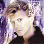 David Bowie 1990-08-05 Milton Keynes ,Milton Keynes Bowl – All Time Model – SQ 9+