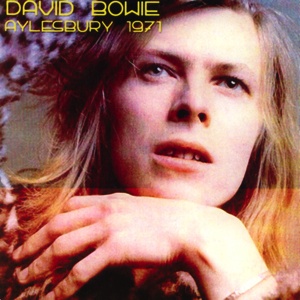 David Bowie 1971-09-25 Aylesbury ,Borough Assembly Rooms (Friars) - Aylesbury 1971 - SQ 8,5