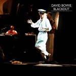 David Bowie 1978-05-27 Marseilles ,Palais des Sports – Blackout – SQ -8