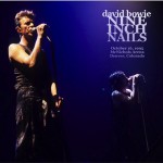 David Bowie 1995-10-16 Denver ,McNichols Sports Arena Colorado (DAT clone Interplay) – SQ 8,5