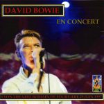 David Bowie 1997-07-29 Lyon ,Theatre Romain de Fourvière – En Concert – SQ -9