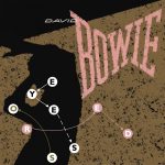 David Bowie 1983-06-03 London ,Wembley Arens – Eyes So Red – SQ 8+