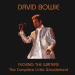 David Bowie 1997-06-03 London ,Hanover Grand – Fucking The Waiters – SQ -8