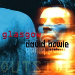 David Bowie 1995-11-30 Glasgow ,Scottish Exhibition & Conference Centre – Glasgow – SQ 8,5