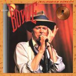 David Bowie 1983-08-04 Chicago ,Rosemont Horizon – Jealousies Scream – SQ 7,5