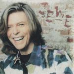 David Bowie Jewel (various official demo and live material) – SQ 9,5