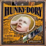 David Bowie K-K-K-Kooks ,Another Hunky Dory (compilation Demos and BBC sessions) – SQ 9