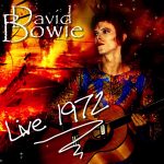 David Bowie 1972-05-06 London ,Kingston Polytechnic – Live 1972 – (Jacks Master tape) – SQ 7,5