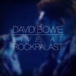 David Bowie 1996-06-22 St.Goarshausen ,Loreley ,Open Air Festival (Broadcast ,Complete Rockpalast Show – SQ 9