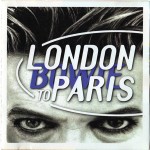 David Bowie 1995-11-17 London & Paris ,Taratata Show 10-12-1995 – London To Paris – SQ 9,5