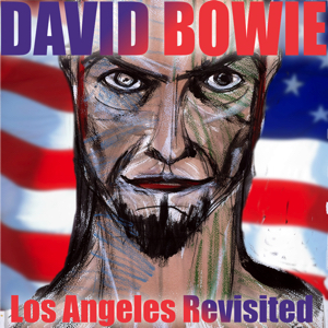 David Bowie 1997-09-12 Los Angeles, Universal Amphitheatre - Los Angeles Revisited - SQ -8