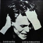 David Bowie Lost & Forgotten (compilations ,BBC Sessions ,Outtakes 1969-1976) – SQ 8