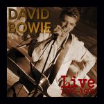 David Bowie Live 1995-1999 (compilation of all the officially-released live tracks, from CD singles,EPs & promos, between 1995-1999) – SQ -9