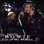 David Bowie 2004-02-07 Los Angeles , The Wiltern Theater – Live At The Wiltern – SQ 8,5