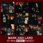 David Bowie 1999-10-25 Mark And Lard BBC Radio 1 Interview – Mark And Lard – SQ -10