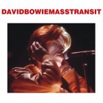 David Bowie 1976-03-17 Boston, New Boston Garden Arena – Mass transit – SQ 8