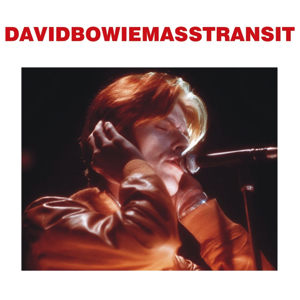 David Bowie 1976-03-17 Boston, New Boston Garden Arena - Mass transit - SQ 8