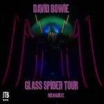 David Bowie 1987-09-11 Milwaukee ,Marcus Amphitheater – Milwaukee 870911 – SQ -8